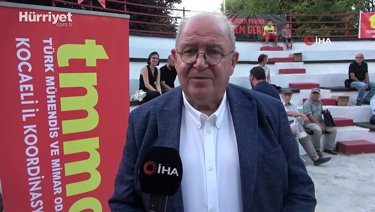 Uzmanlardan deprem uyarısı: Marmara'da 7'den büyük bir deprem her an olabilir