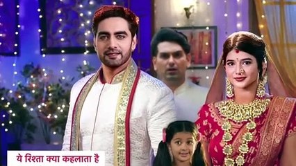 Yeh Rishta Kya Kehlata Hai 16th August Today Episode - Video DailyMotion
