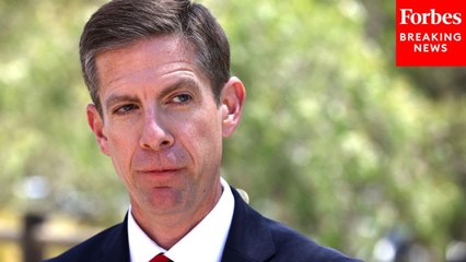 'Those Are American Jobs Being Impacted': Mike Levin Slams Research Funding Cuts In State Department Bill