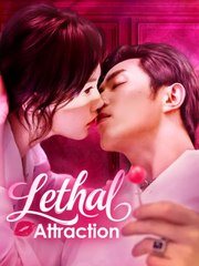 Lethal Attraction (English Subtitles) | Full HD Movie | Hot Chinese