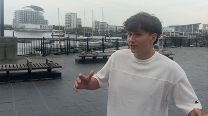 ‘If they want one, they’ll have it’: are people having less takeaways?