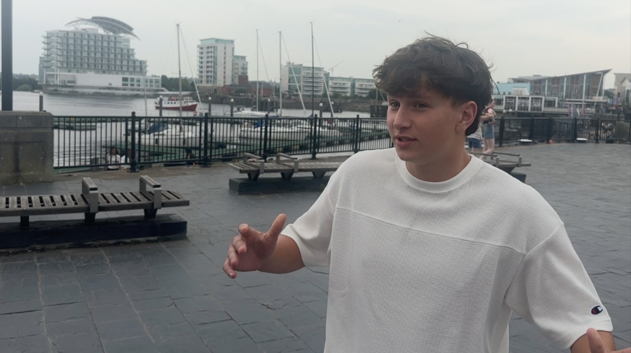 ‘If they want one, they’ll have it’: are people having less takeaways?