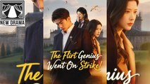 🍎❤️Ⓜ️🏴 01.04 - 01.07 🔥 The Flirt Genius Went On Strike dailymotion 2026 🏀x9otv8q