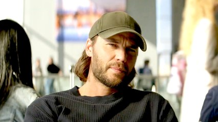 Inside Look at The Terminal List: Dark Wolf on Prime Video