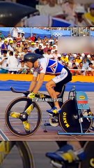 Ce vélo révolutionnaire a été banni à jamais 😳