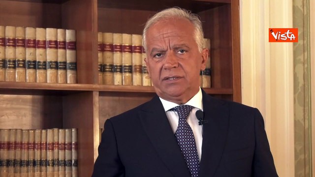 Naufragio Lampedusa, Piantedosi: Tragedia, solo bloccando partenze irregolari azzereremo naufragi