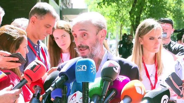 Muere Javier Lambán, expresidente del Gobierno de Aragón, víctima del cáncer que padecía