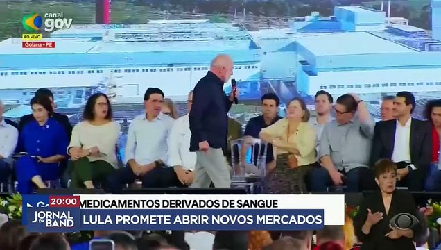 Tarifaço afeta exportações de coco