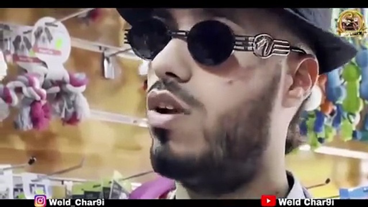 فيلم مغربي… ولاد شرقي  التوأم