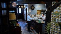 El restaurante que dice ser el más antiguo del mundo y podría quitarle el título a Casa Botín
