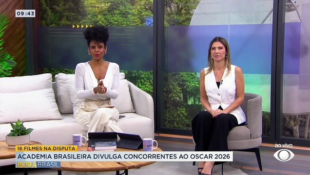 Oscar 2026: 16 filmes foram inscritos para concorrer a premiação