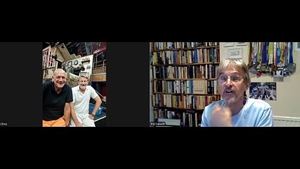 Why we all love a good ghost story... and leaping out of our seats!