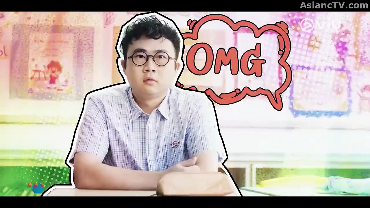  Back to school episode 15 english sub