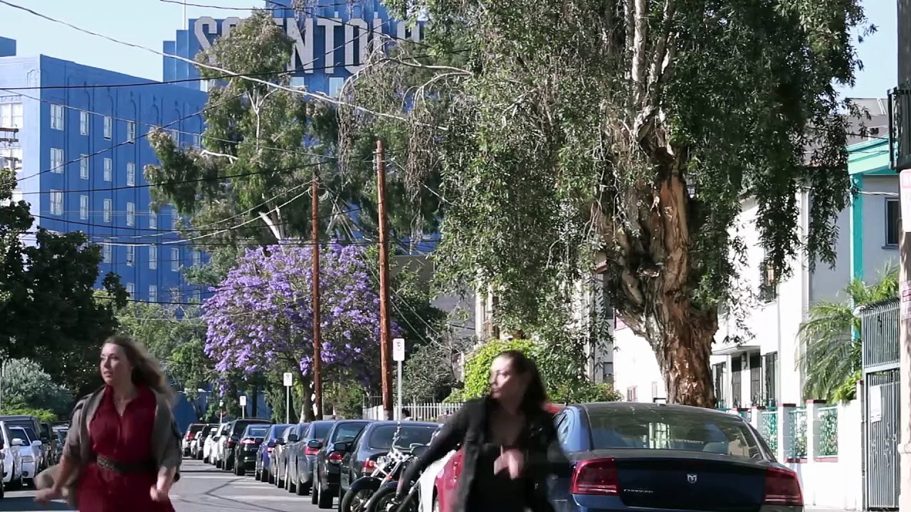 A Promise of Time Travel Trailer 2016 Trailer englisch