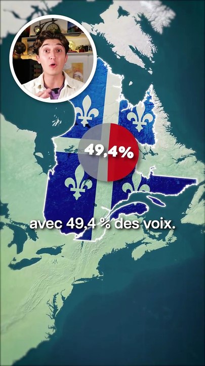 Quels NOUVEAUX PAYS pourraient exister dans le futur ?  Partie 2 ! 🌍