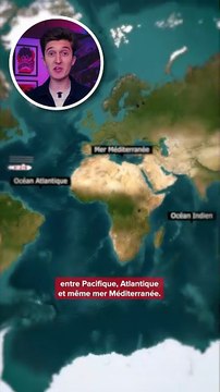 Les BOMBES atomiques PERDUES sur Terre ⚛️🌍