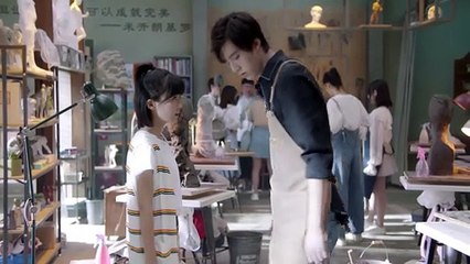 Tôi Độc Thân Dựa Vào Thực Lực - Tập 5 _ Phim Ngôn Tình Trung Quốc _ Phim Tình Yêu Lãng Mạng
