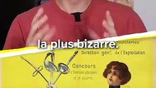 Les PIRES éditions des Jeux olympiques 🏅