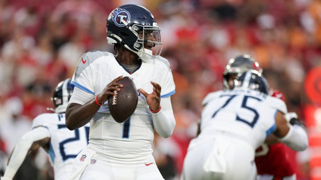 Preview: Tennessee Titans at Atlanta Falcons Game Analysis