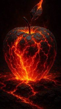 Apple toh liya healthy rehne ke liye… par yeh toh seedha cremation package nikla. 🔥🍎😜 -#joke #meme #jokes #memes #funny #desijoke #jokeoftheday #desimeme #memesdaily #memepage #news