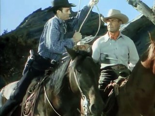 Terra de Paixões - Gunfighters  1947 Legendado - Randolph Scott