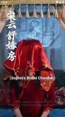 Flame And Fierce Beauty Chinese Drama