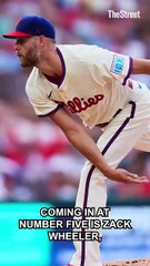 The 5 highest-paid MLB players