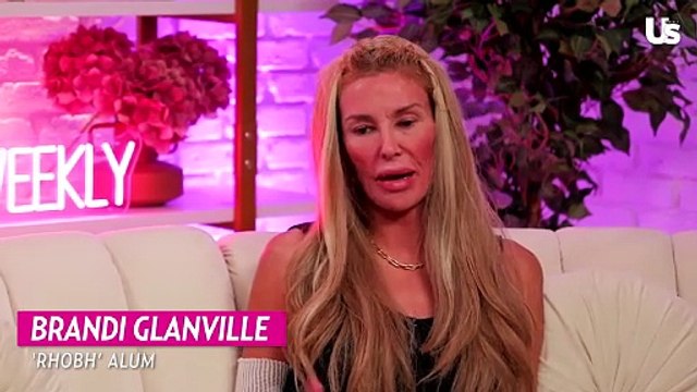 Brandi Glanville Has Hit Her Breaking Point, Is Struggling to Pay Bills