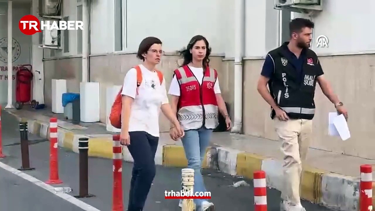Beyoğlu Belediye Başkanı İnan Güney gözaltında