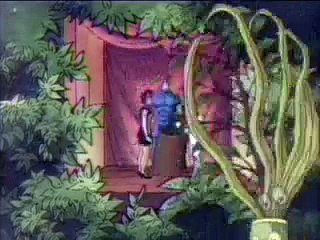 The Tick (1994 Tv Series) - 2 X 06 - Bloomsday