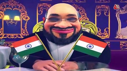 So Sorry: PM मोदी ने ट्रंप को यूं सुनाई भारत की बात! देखें सो सॉरी