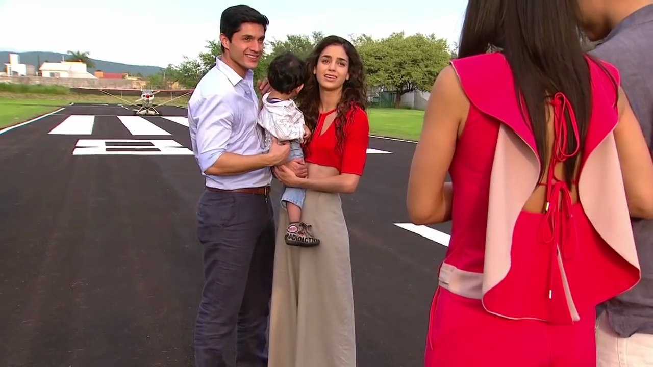 Siempre Tuya Acapulco: Resumen GRAN FINAL Capítulo 136