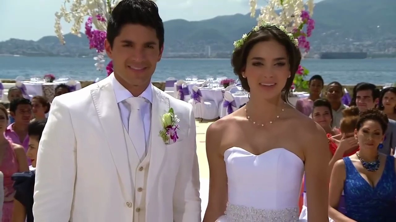 Siempre Tuya Acapulco GRAN FINAL Capítulo 136