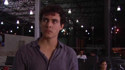 Pancho decide marcharse a Taxco (Capítulo FINAL)