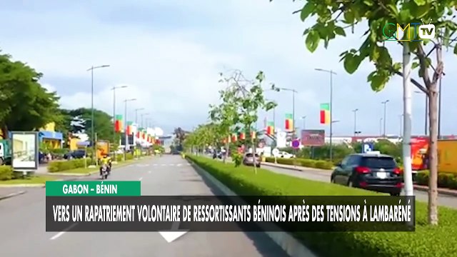 [#Reportage] Gabon – Bénin : vers un rapatriement volontaire de ressortissants béninois après des tensions à Lambaréné