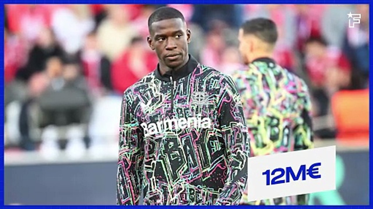 JT Foot Mercato : un autre champion du monde veut revenir en Ligue 1