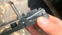 Man tricks workmate into catching mousetrap and the result is pure hilarity!