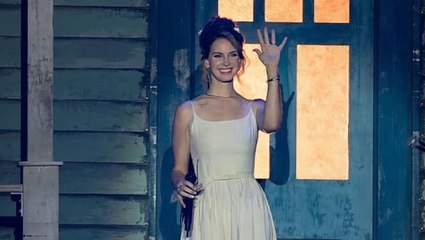 Lana Del Rey shares new song teaser referencing Ethel Cain feud