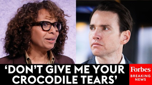 Sydney Kamlager-Dove Drops The Hammer On Kevin Kiley Over His Anti-Redistricting Bill