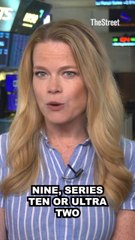 Apple  Watch brings back oxygen detection feature