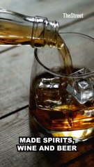 Canada’s import of U.S. alcohol drops significantly