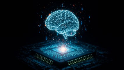 Chip cerebral podría leer la mente de las personas con una precisión de hasta el 74%