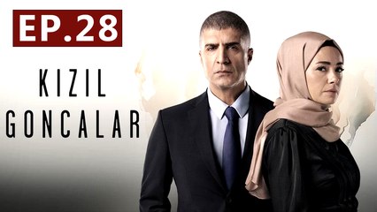 Kizil Goncalar - Capitulo 28 Completo Red Buds - Full Movie