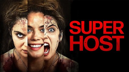 SUPERHOST : Airbnb Mortel | Film Complet en Français | Horreur