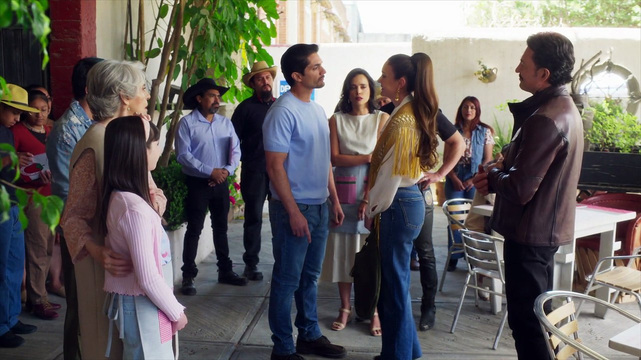 AMANECER | CAPÍTULO 29 COMPLETO