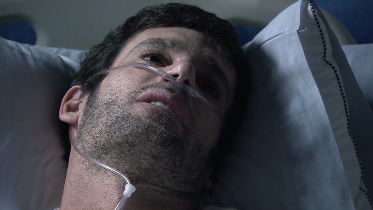 Stefano muere (Capítulo FINAL)