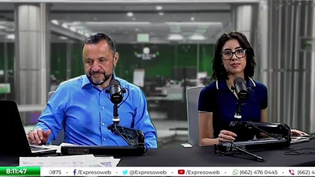 Pronóstico del clima en Sonora: lluvias, calor y humedad este fin de semana | Expreso 24/7