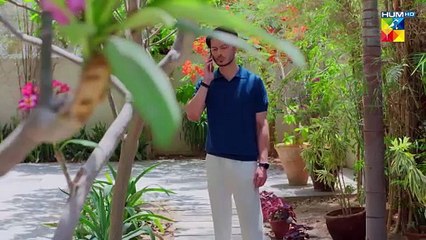 Laadli - Episode 21 - 15 August 25 [ Bilal Qureshi & Vaneeza & Asad Malik & Sukaina Khan ] HUM TV