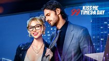 Kiss Me 99 Times A Day - Full