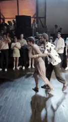 That Old Time Rock 'n' Roll - Line Dance